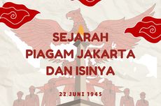 Penghapusan Tujuh Kata dalam Piagam Jakarta