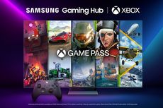 Xbox Cloud Gaming Hadir di Smart TV Samsung, Pengguna Bisa Main Game Tanpa Konsol