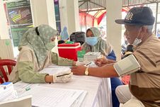 Program Puspa, Inovasi Dinas Kesehatan Jabar untuk Atasi Covid-19