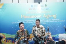 Geger Duel King Kobra dan Sanca di Tasikmalaya hingga 'Dilerai' Damkar