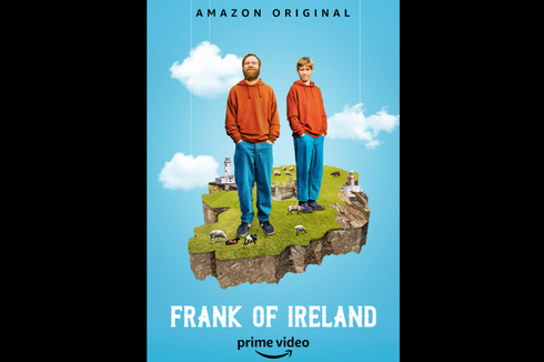 Sinopsis Frank of Ireland, Kisah Musisi yang Kehilangan Arah