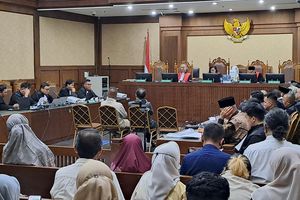 Manuver Yaqut Meloloskan Kuota Haji 50:50, Seret Nama Jokowi dan Abaikan Kesepakatan DPR