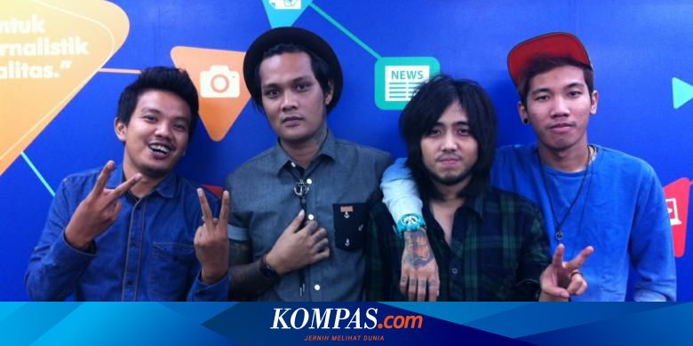 Lirik Dan Chord Lagu Terakhir Untukmu Dari Last Child