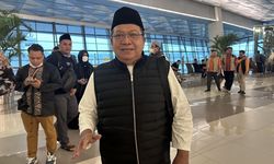 DPR Libatkan Sejumlah Komisi untuk Perkuat Pengawasan Ibadah Haji 2024