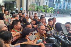 OJK Dorong Pasar Modal Ambil Peran dalam Program Strategis Pemerintah