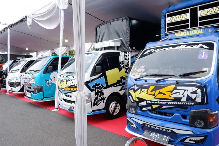 Traga Expo-Jawa Timur