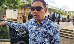 Kang Emil Imbau BPBD Jabar Siaga Satu Antisipasi Cuaca Ekstrem