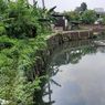 Sedang Bersih-bersih Sampah, Petugas UPK Temukan Jasad Bayi di Kali Cipinang Lontar