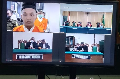 Tubagus Joddy Divonis 5 Tahun Penjara, Penasihat Hukum: Terlalu Berat