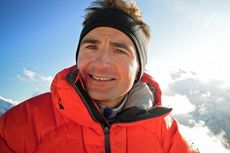 Ueli Steck, 