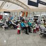 Jemaah Haji Dilarang Bawa Air Zamzam dalam Koper Saat Pulang, Ini Risikonya