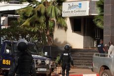 Obama Kecam Serangan di Hotel Mali yang Tewaskan 27 Orang