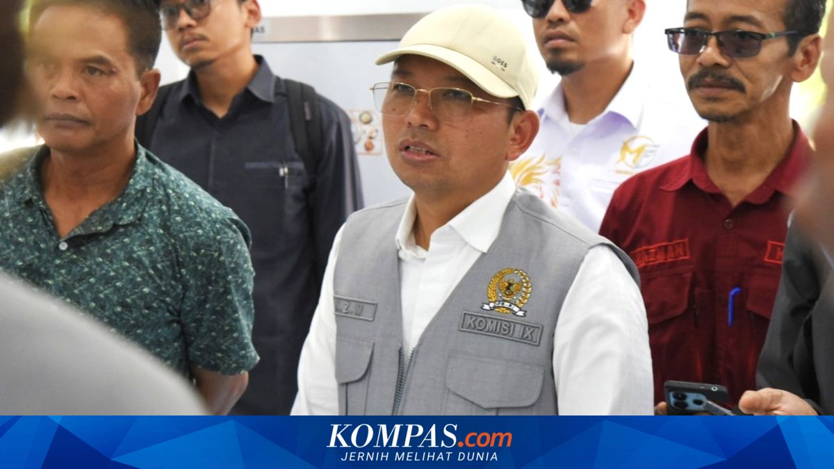 Perluas Manfaat MBG, Komisi IX Desak BGN Percepat Operasional SPPG di Wilayah 3T