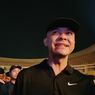 Ganjar Nonton Konser di Solo Usai Batal Saksikan Prambanan Jazz bersama Jokowi