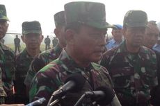 Panglima TNI: Purnawirawan Berhak Dukung Capres Tertentu