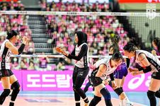 Megawati Batal Comeback ke Liga Voli Korea, Terungkap Alasannya