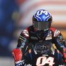 Dovizioso Kembali ke Motocross Setelah Pensiun MotoGP