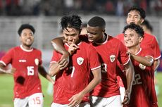 Toulon Cup Jadi Ajang Uji Kekuatan Timnas U20 Indonesia, Siap Berangkat TC ke Como
