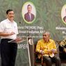 Luhut Terima Laporan Audit, Tak Mau Minyak Sawit RI Diatur Malaysia dan Pemda Diminta Waspadai Uang 