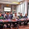 Pasca Kejadian Bentrok di Sorong, TNI AL dan Brimob Berakhir Damai