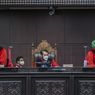 MK Kembali Tidak Terima Uji Materi KUHP Baru