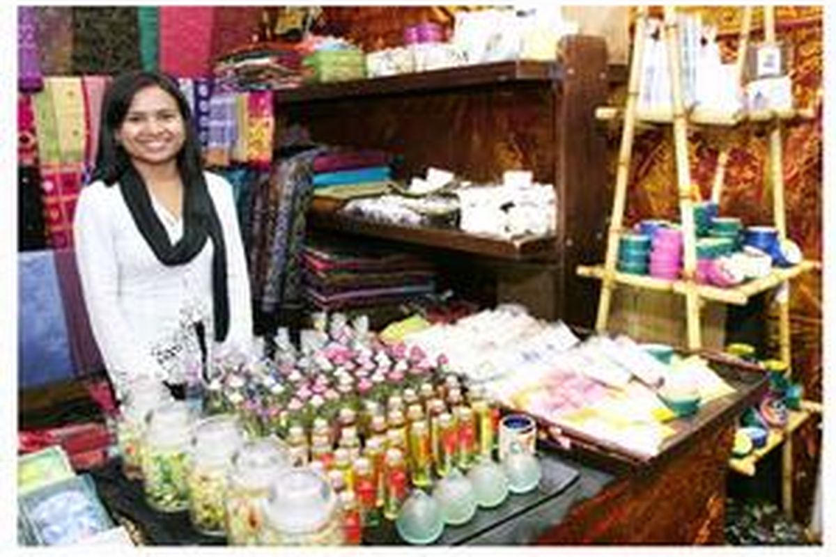 Kini Bali Alus yang diusungnya mulai dikenal, bahkan melanglang buana hingga manca negara.