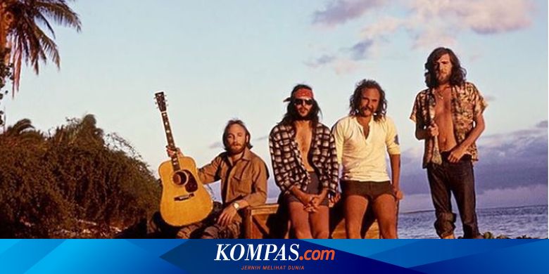 Lirik Dan Chord Lagu Our House Crosby Stills Nash Young