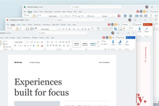 Microsoft Office Punya Tampilan Baru di Windows 11, Begini Penampakannya
