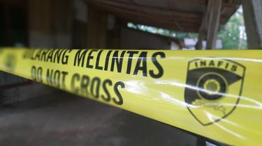 Selidiki Temuan Kerangka Manusia di Rembang, Polisi Dalami Kesaksian Soal Bau Menyengat