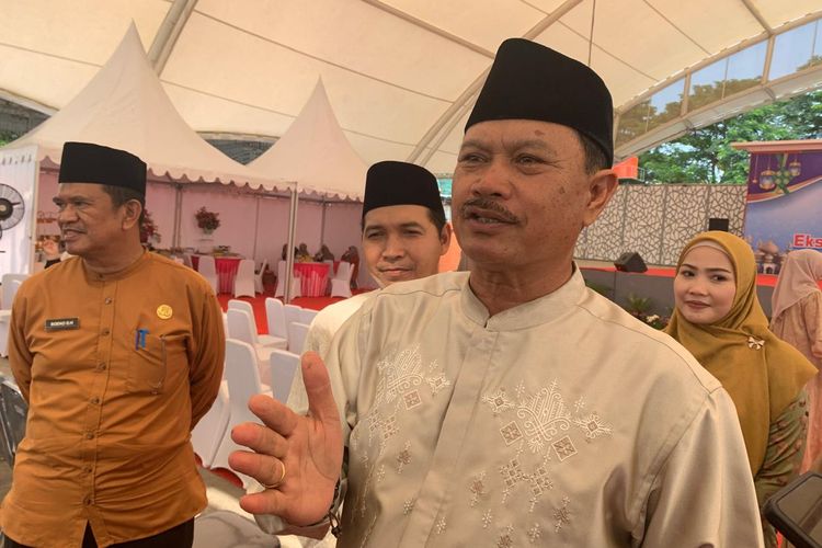 Walkot Madiun: ASN Bolos, Potong Tunjangannya 50 Persen