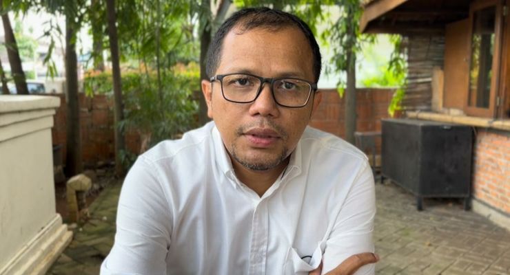 6 Permohonan Uji Materi UU IKN Tak Diterima MK, Begini Kata Pemerintah
