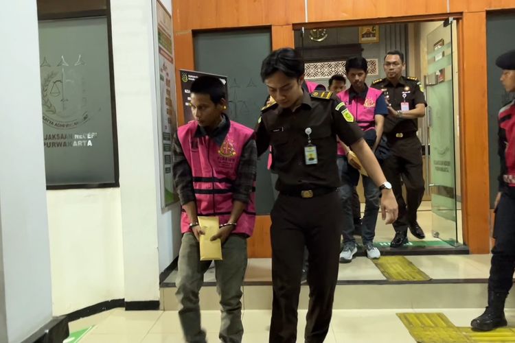 Modus Manipulasi Data KUR di Purwakarta, Pejabat Kredit dan 2 Calo Tersangka, Rugikan Rp 3,4 Miliar