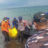 Temuan Jenazah di Selat Bali, Diduga Penumpang KMP Edha