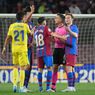 Barcelona Vs Cadiz, Barca Kembali 