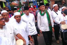 Sandiaga Puji Yusril, Pertanda Keduanya Berpasangan dalam Pilkada DKI?