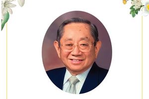 The Ning King Meninggal Dunia, Sosok di Balik Alam Sutera dan GWK