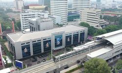 Penuhi Panggilan KPK, Kepala Kantah Jaktim Dibebastugaskan dari Jabatan