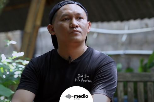 Kedai Kopi Tanpa Gula itu Bernama Klinik Kopi