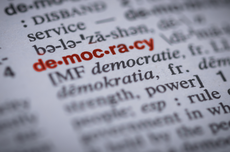 8 Definisi Demokrasi Menurut Ahli