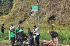 Intensitas Kecelakaan di Jalan Lingkar Salatiga Tinggi, Pengamat: Kesalahan Konstruksi Sejak Awal