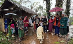 JQR Distribusikan Hewan Kurban ke Desa Pelosok Jabar dan Komunitas Difabel