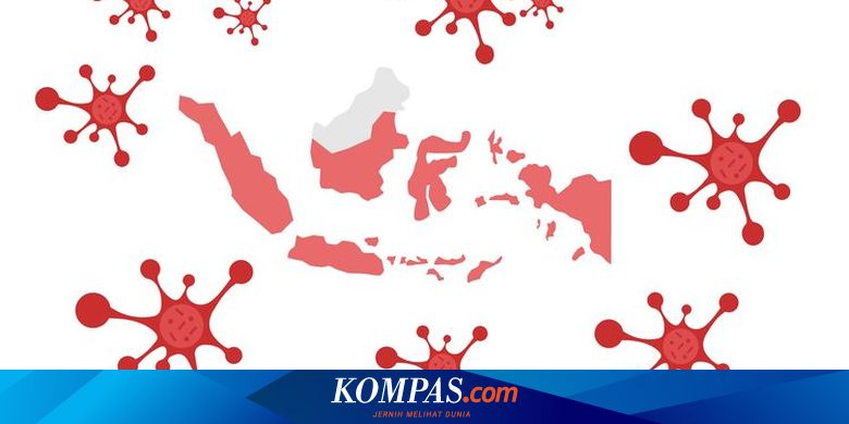 Aturan Lengkap PPKM Darurat Jawa-Bali, Berlaku 3-20 Juli 2021 - Vimarsana News