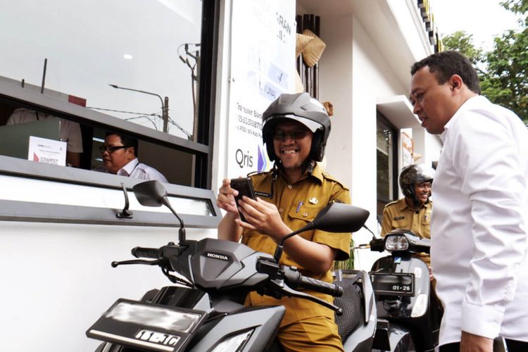 Panduan Lengkap Cara Bayar Pajak Kendaraan Diskon 10 Persen Selama Lebaran 2026