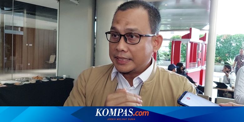 KPK Panggil Anggota DPR Aryanto Munawar dan Bupati Lampung Barat jadi Saksi Dugaan Suap Rektor Unila
