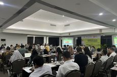 Kakorlantas: 1,2 Juta Kendaraan Keluar Jakarta Saat Puncak Arus Mudik Nataru