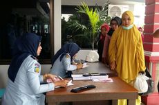 Ditembaki Orang Tak Dikenal, Pelayanan Publik Lapas Pekanbaru Ditutup