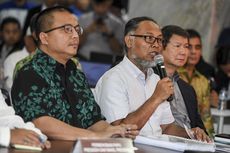Gugat Hasil Pilpres, Tim Hukum Prabowo Tak Mau MK Jadi 