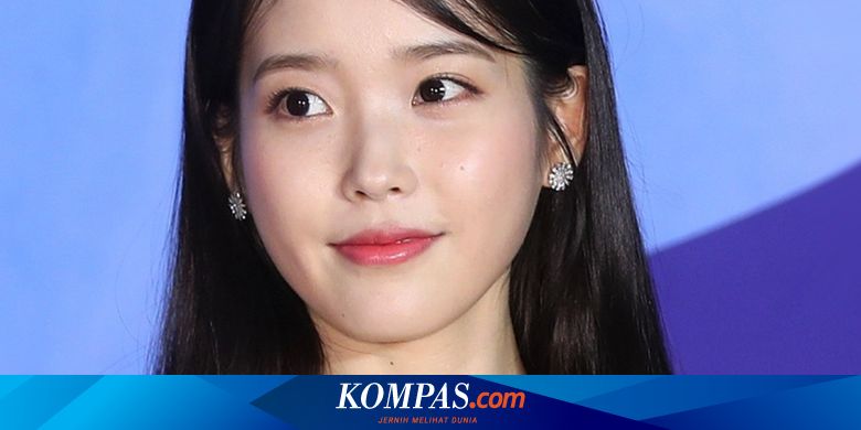 IU Bicara soal Keputusan dan Penyesalan, Katanya...