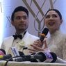 Jessica Mila dan Yakup Hasibuan Gelar Pesta Pernikahan di Bali