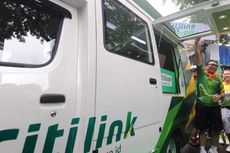 Antisipasi Lebaran, Citilink Buka Kantor Penjualan Baru